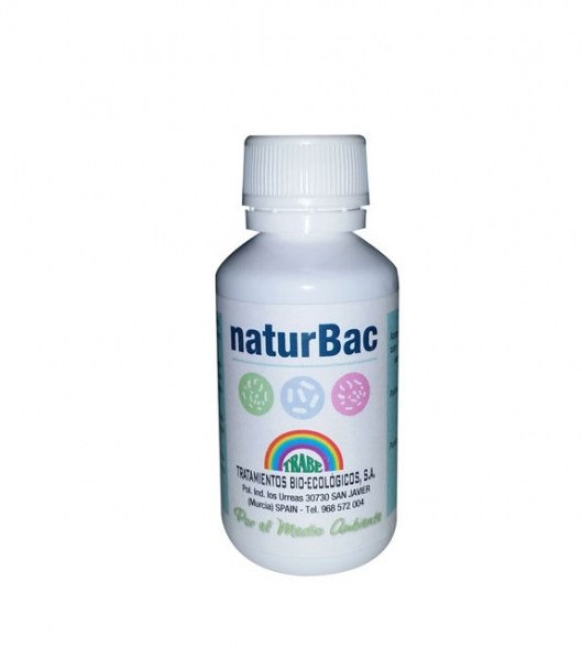 naturbac 30ML9